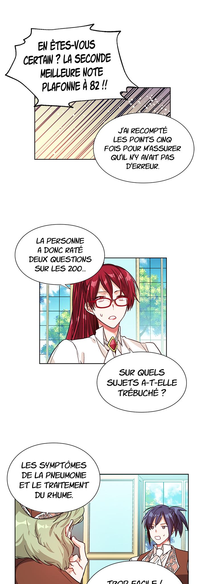 Read Doctor Elise FR Manga Online