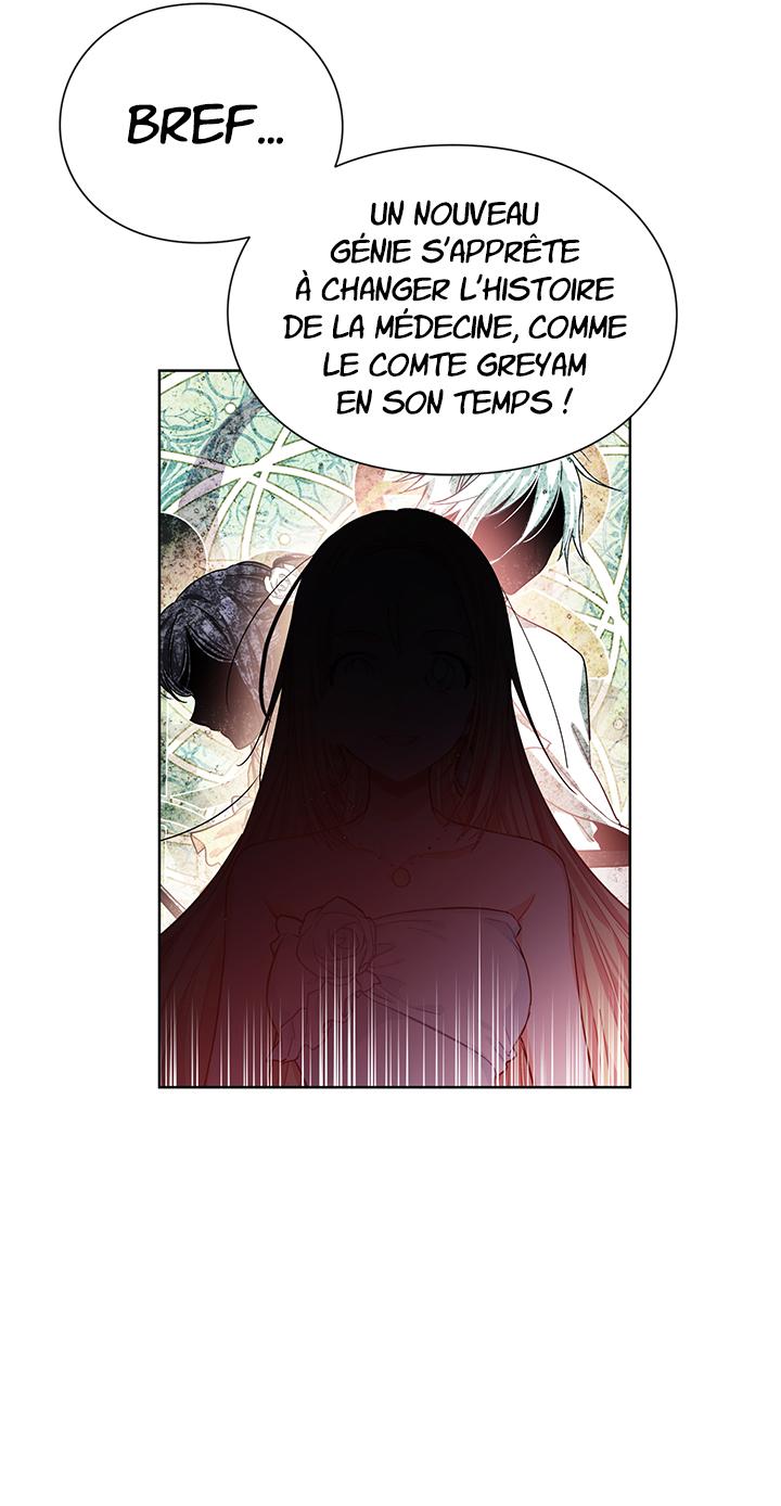 Read Doctor Elise FR Manga Online