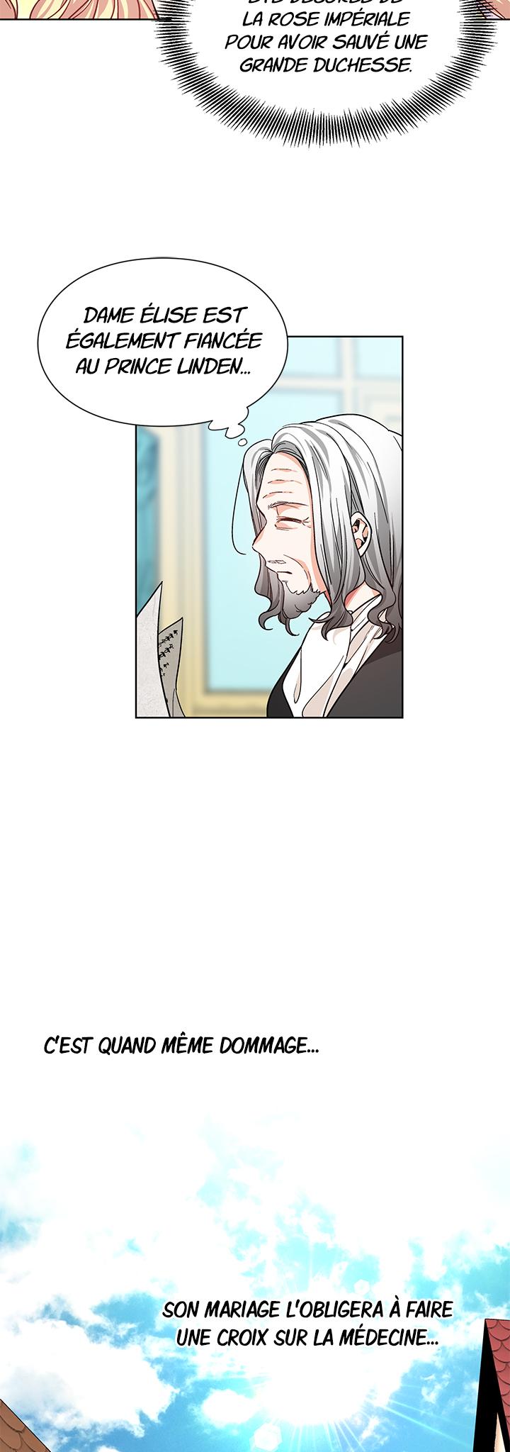 Read Doctor Elise FR Manga Online
