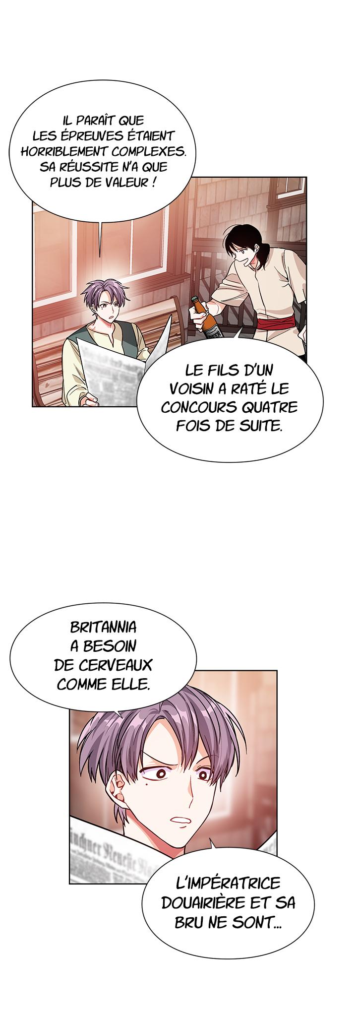 Read Doctor Elise FR Manga Online