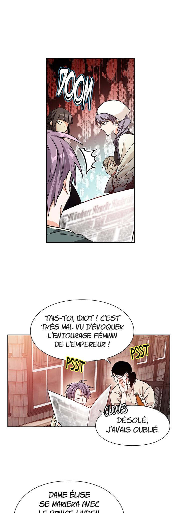 Read Doctor Elise FR Manga Online