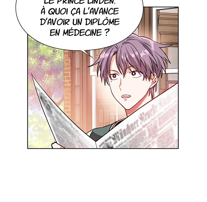 Read Doctor Elise FR Manga Online