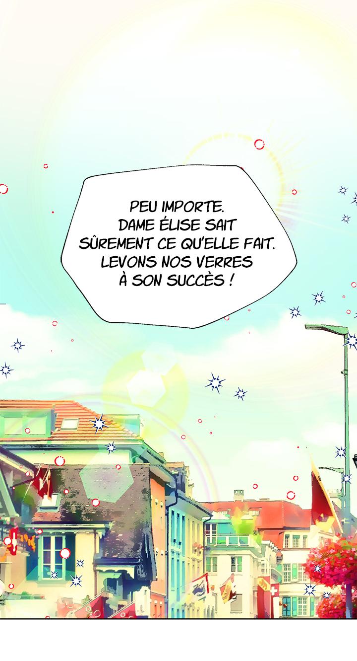 Read Doctor Elise FR Manga Online