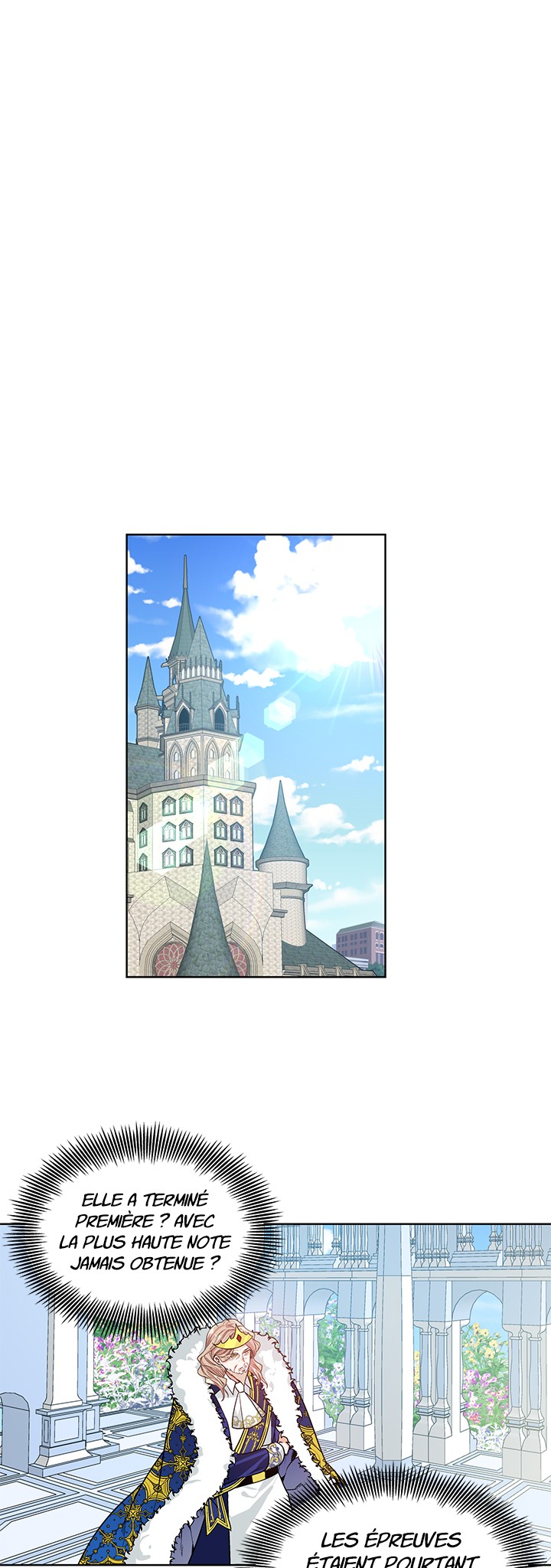Read Doctor Elise FR Manga Online