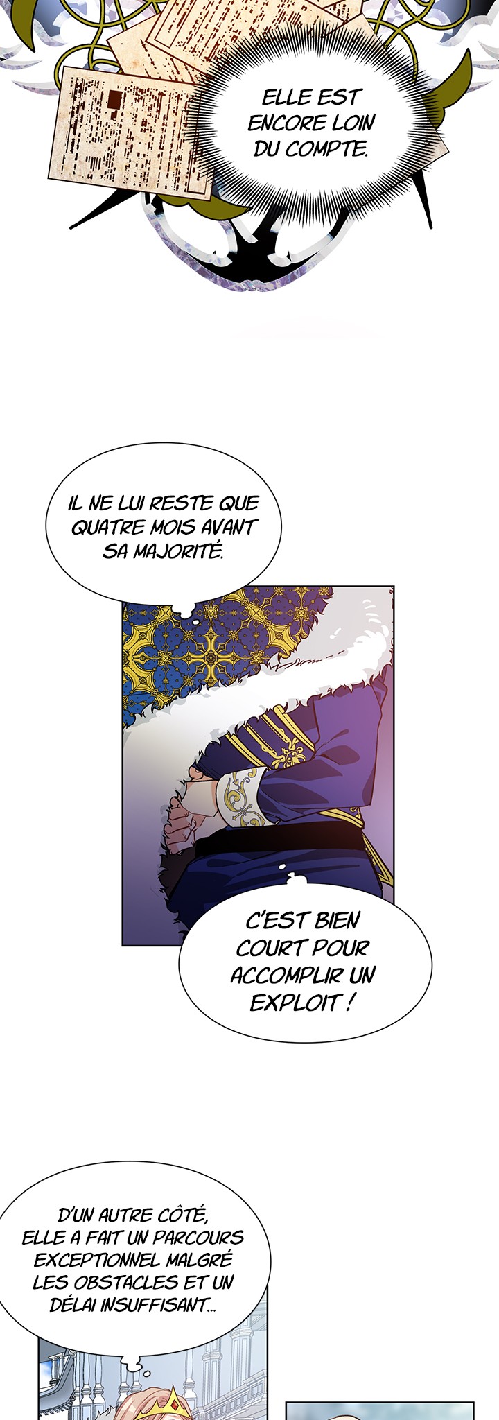Read Doctor Elise FR Manga Online
