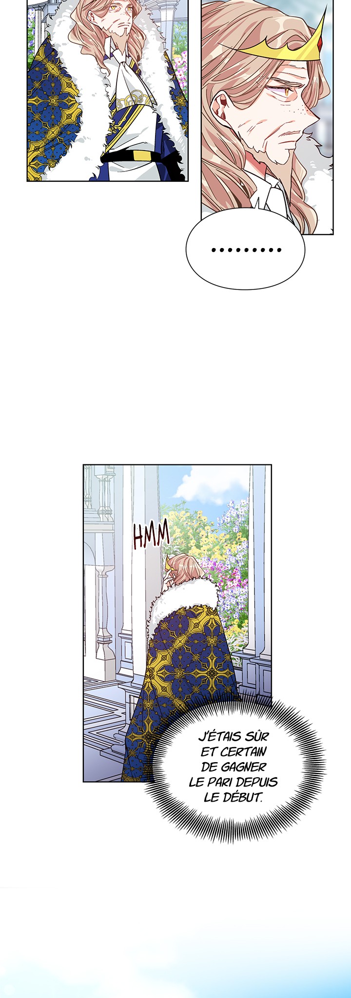 Read Doctor Elise FR Manga Online