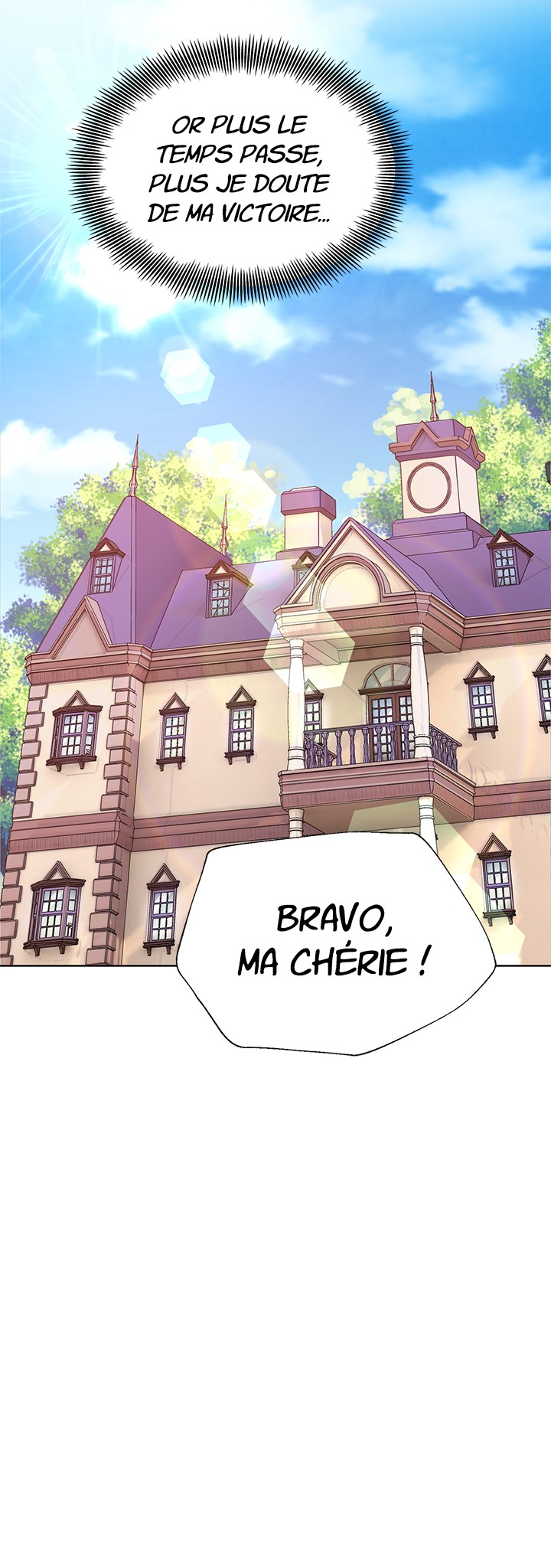 Read Doctor Elise FR Manga Online