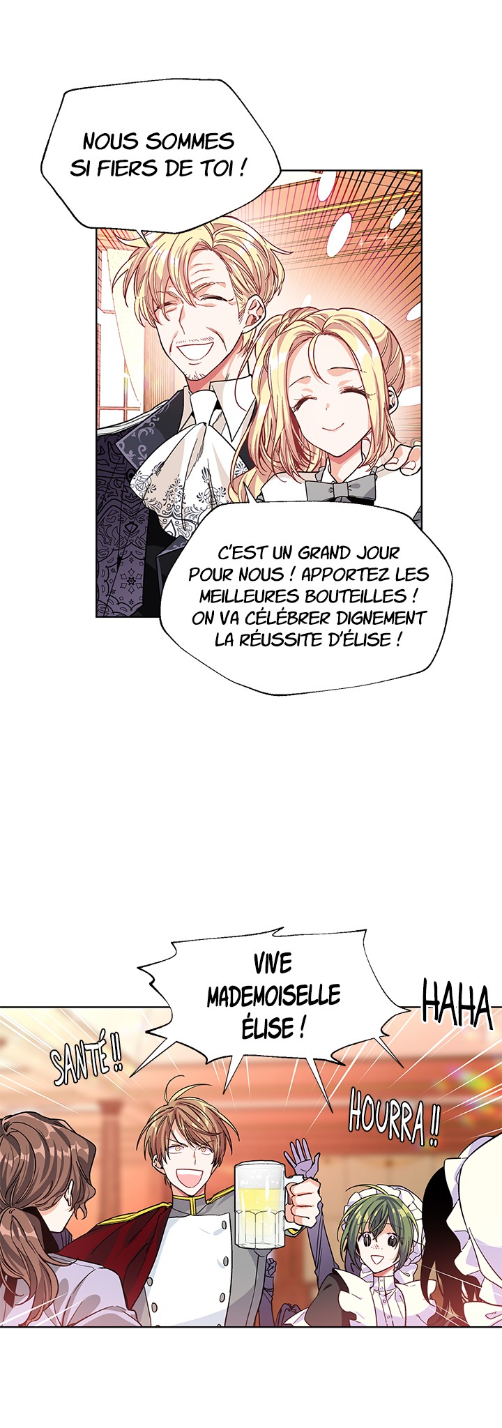 Read Doctor Elise FR Manga Online