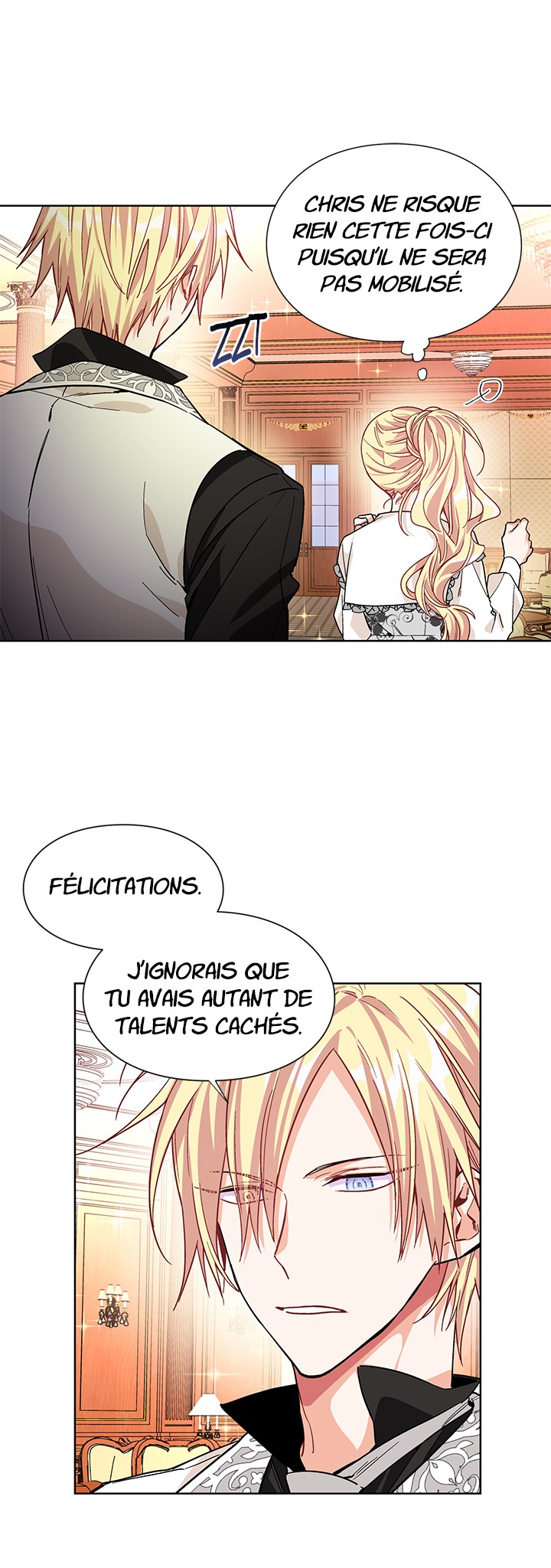 Read Doctor Elise FR Manga Online