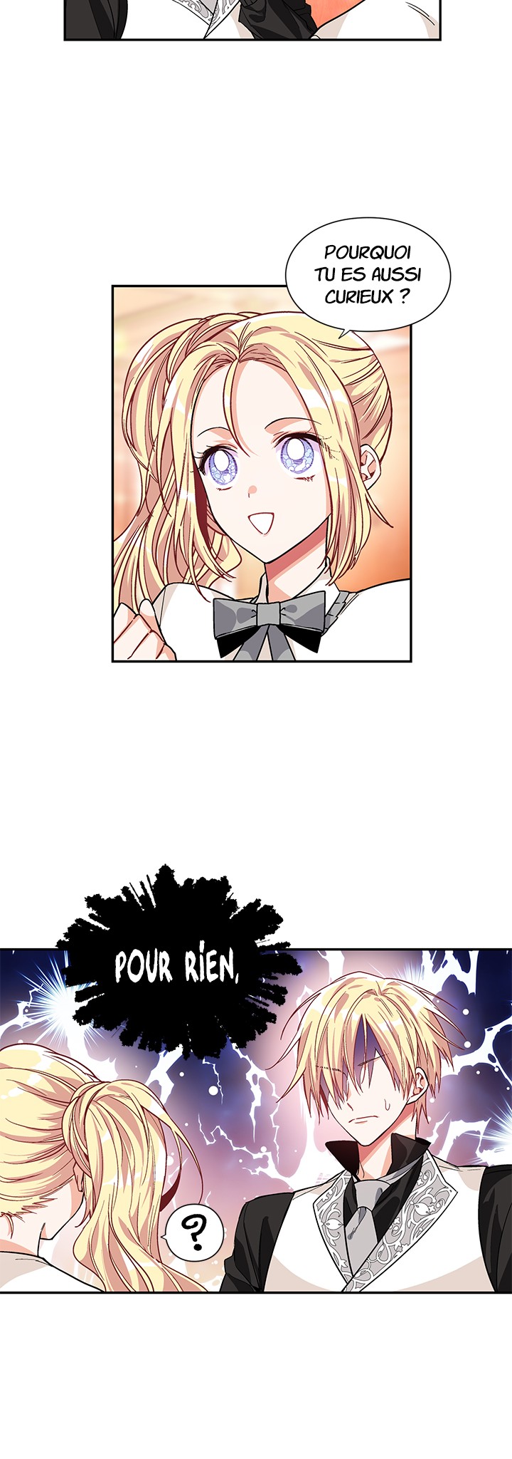 Read Doctor Elise FR Manga Online