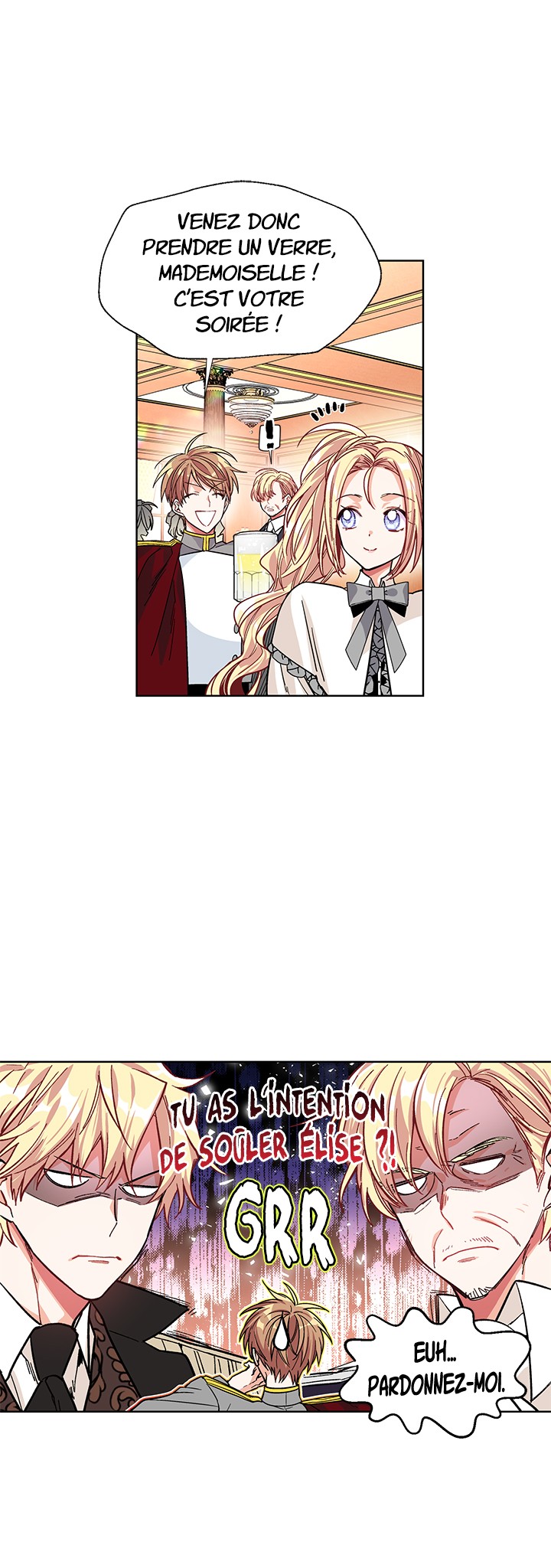 Read Doctor Elise FR Manga Online