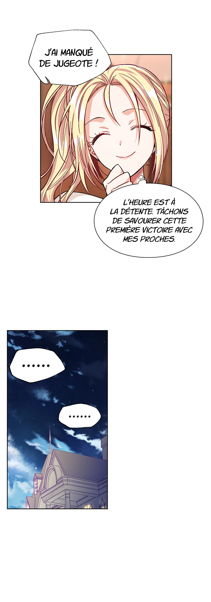 Read Doctor Elise FR Manga Online