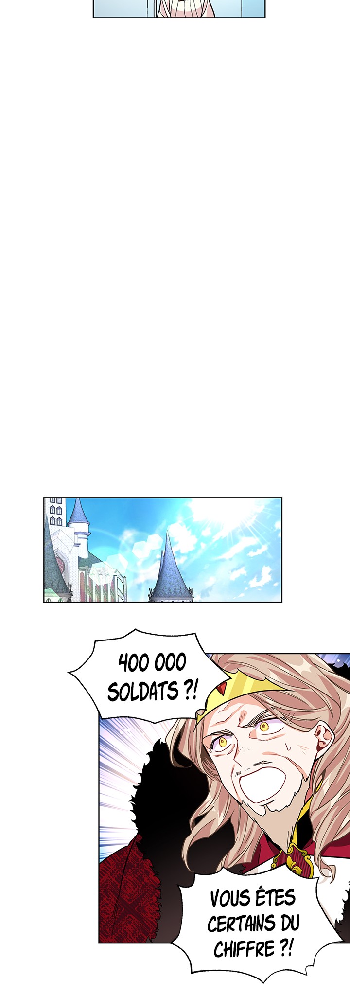 Read Doctor Elise FR Manga Online