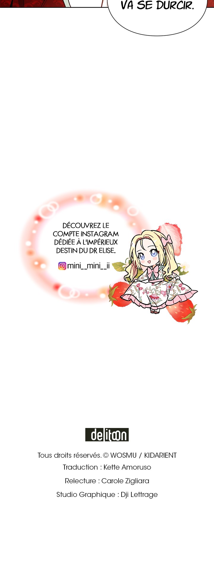 Read Doctor Elise FR Manga Online