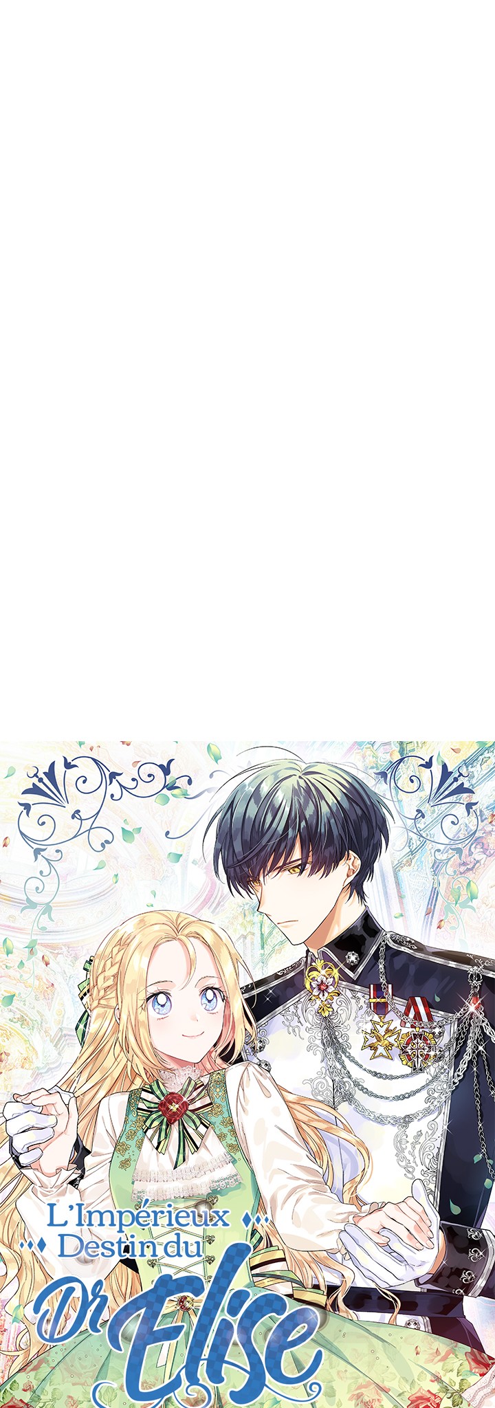 Read Doctor Elise FR Manga Online