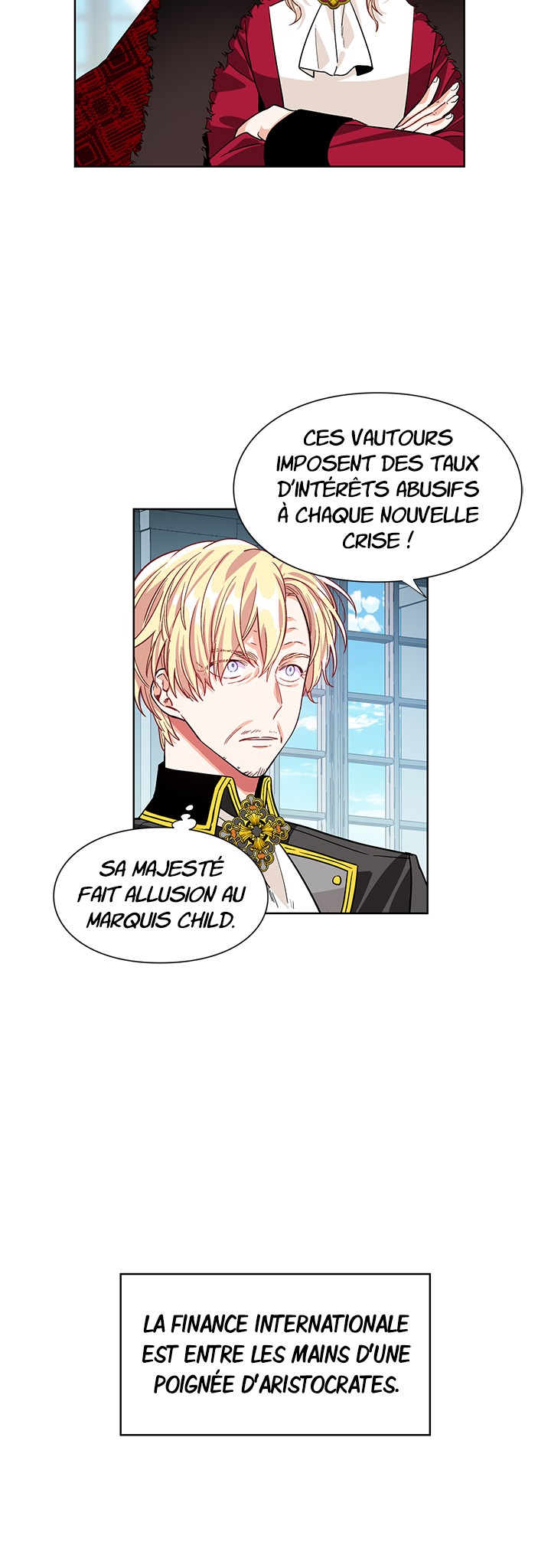 Read Doctor Elise FR Manga Online