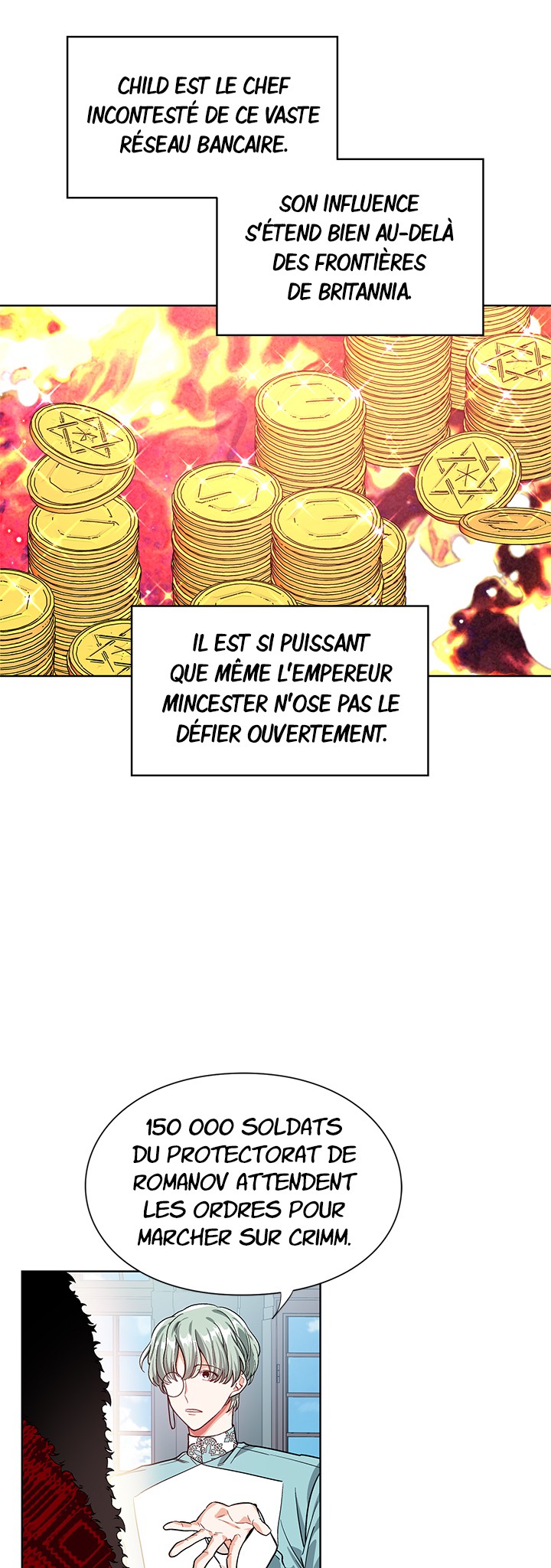 Read Doctor Elise FR Manga Online