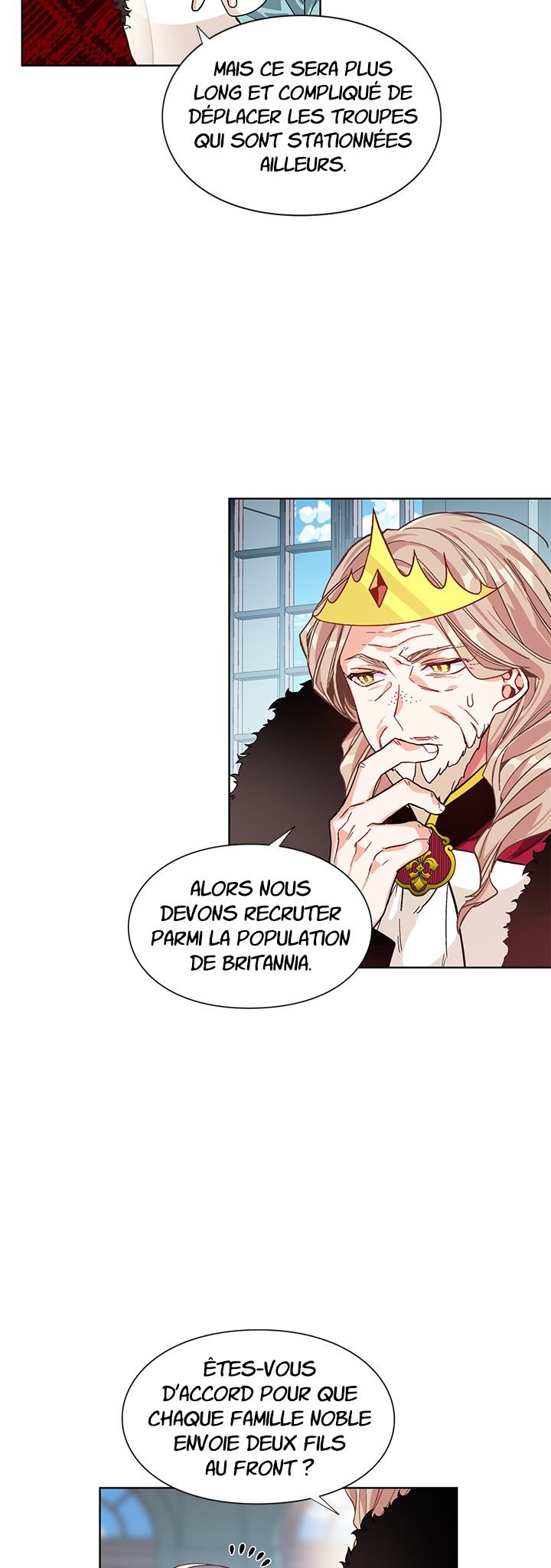 Read Doctor Elise FR Manga Online