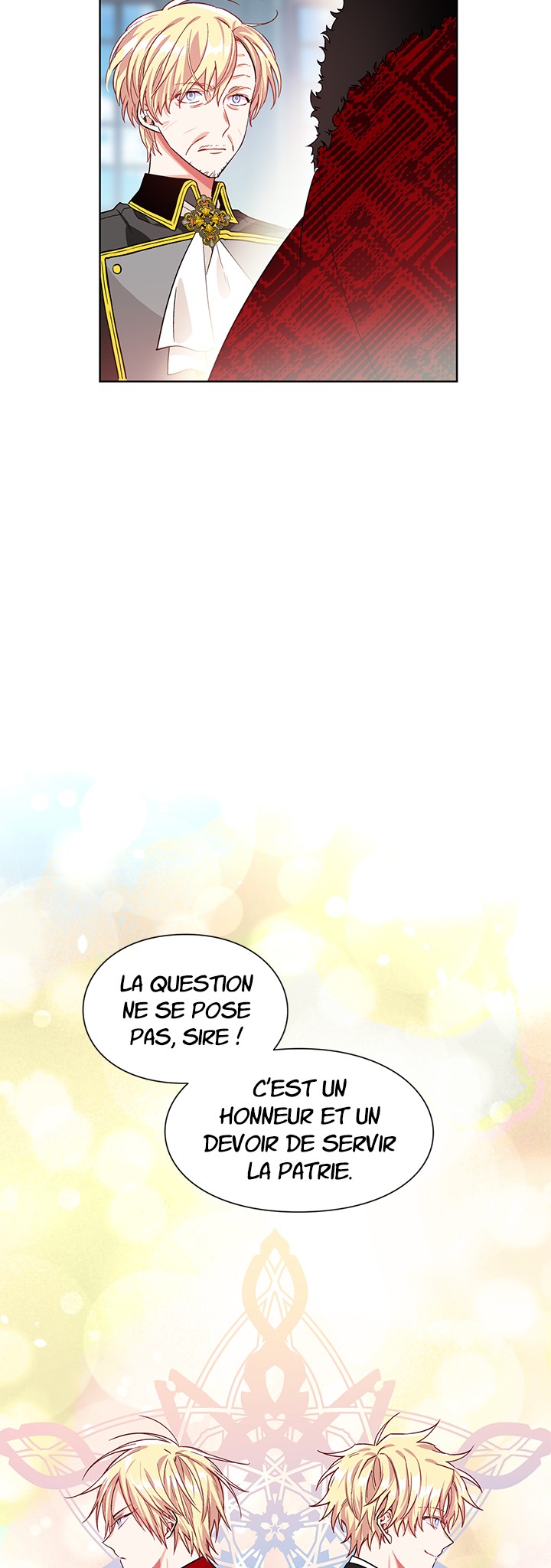 Read Doctor Elise FR Manga Online