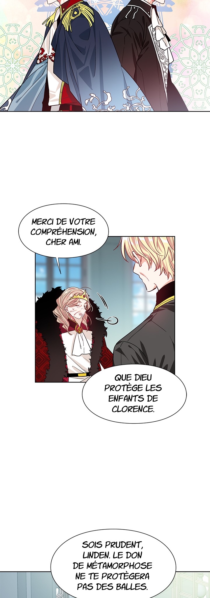 Read Doctor Elise FR Manga Online