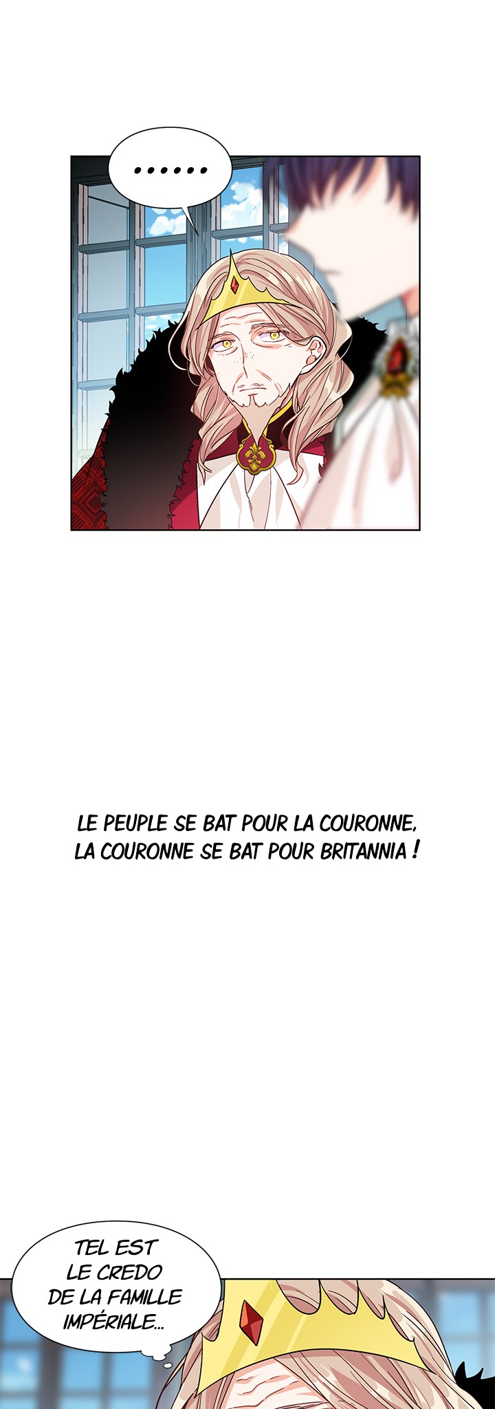 Read Doctor Elise FR Manga Online