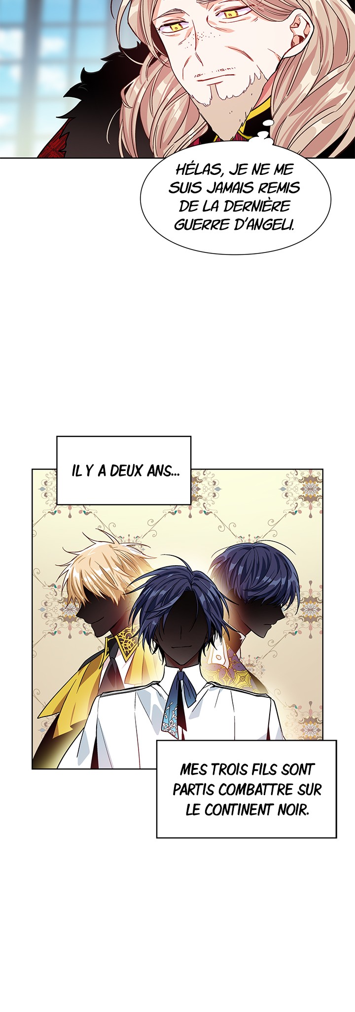 Read Doctor Elise FR Manga Online