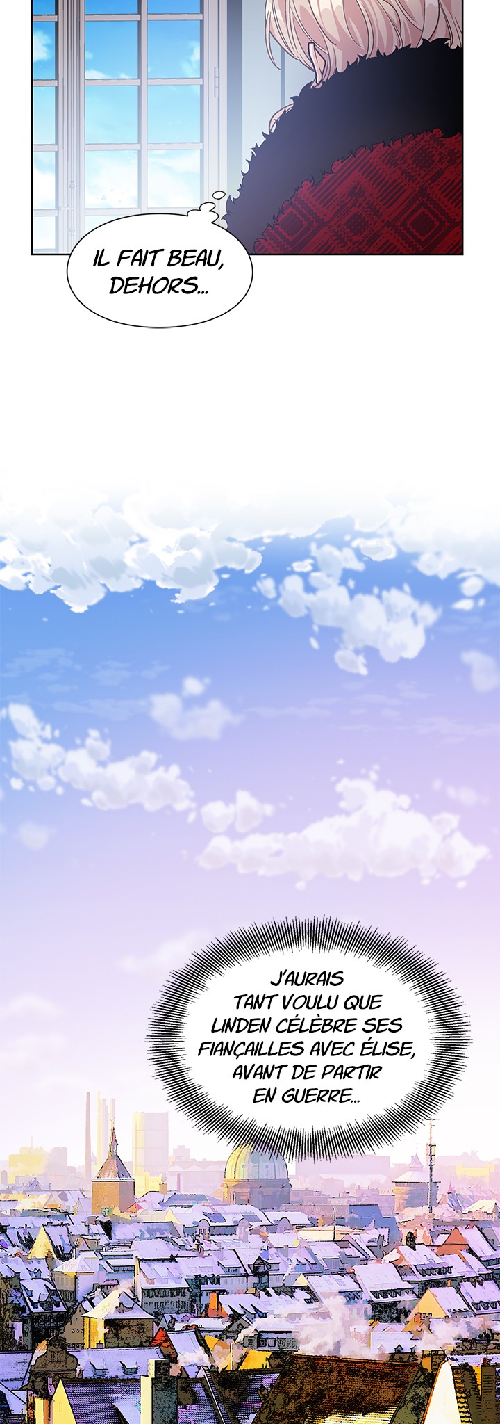Read Doctor Elise FR Manga Online