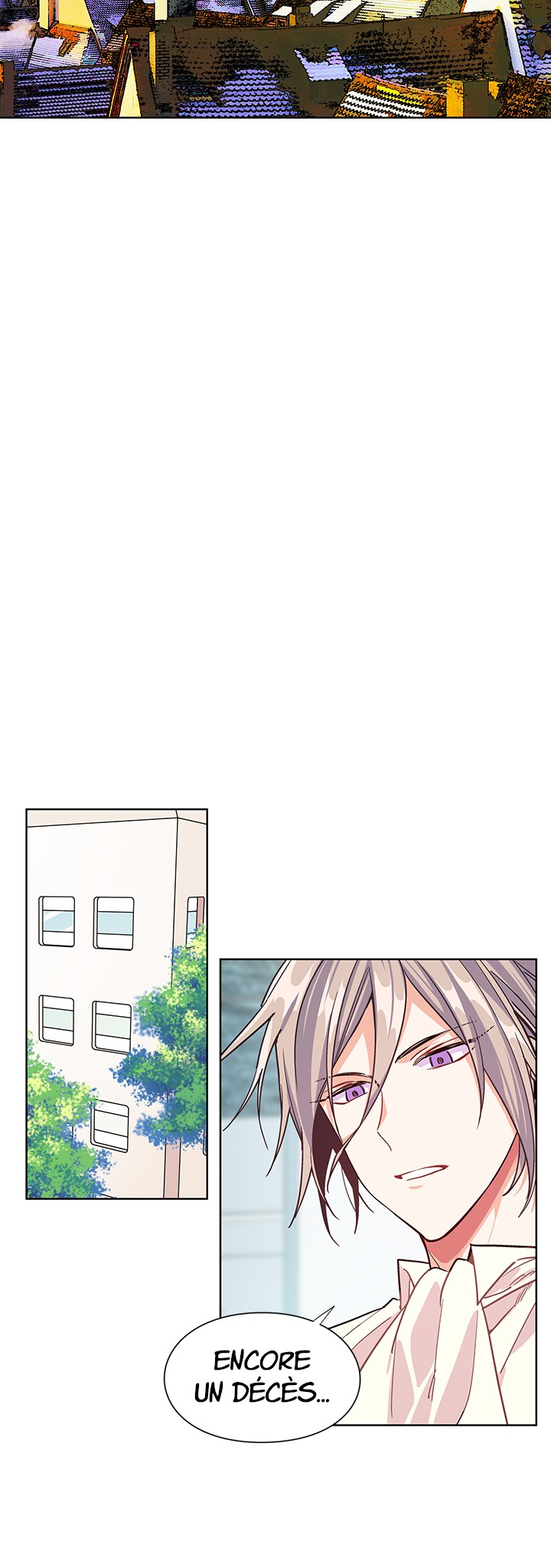 Read Doctor Elise FR Manga Online