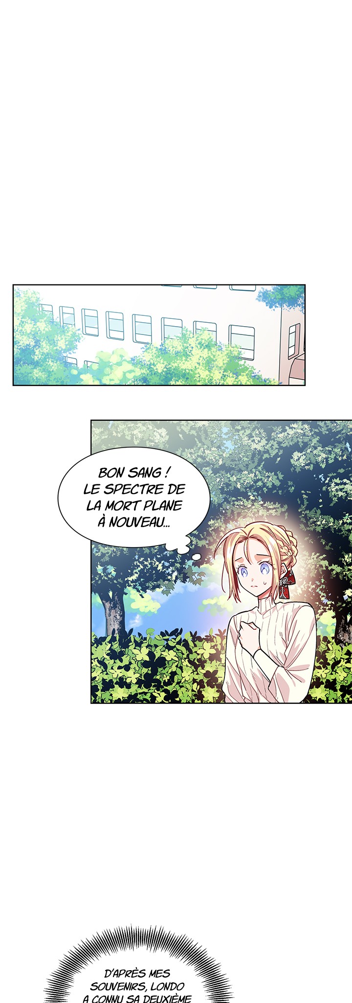 Read Doctor Elise FR Manga Online