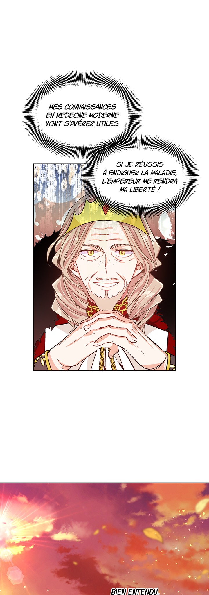 Read Doctor Elise FR Manga Online
