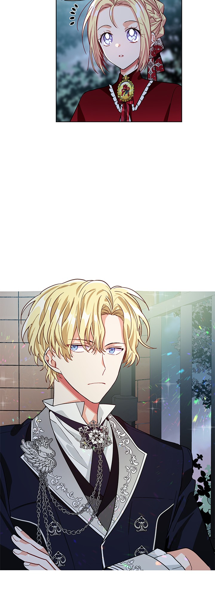 Read Doctor Elise FR Manga Online