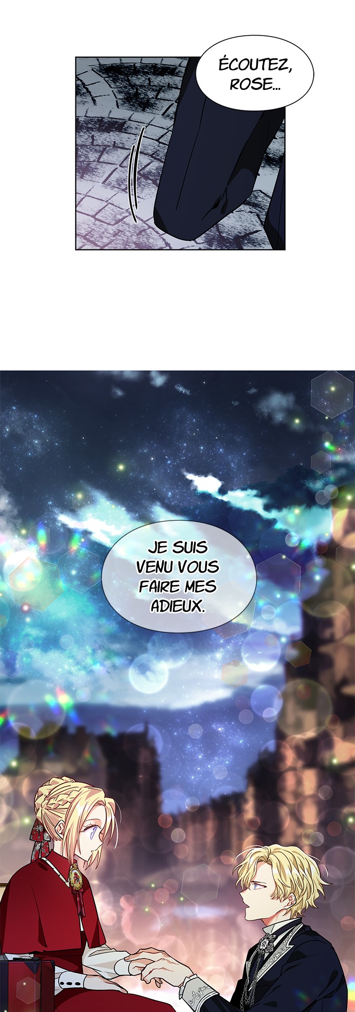 Read Doctor Elise FR Manga Online