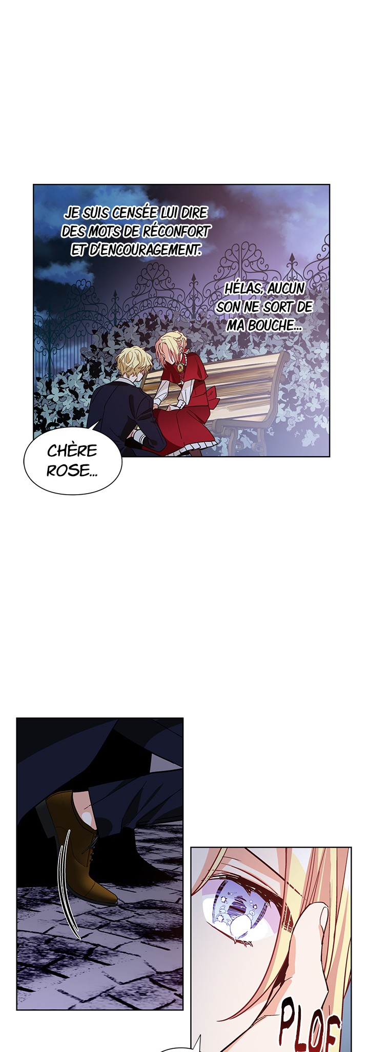 Read Doctor Elise FR Manga Online