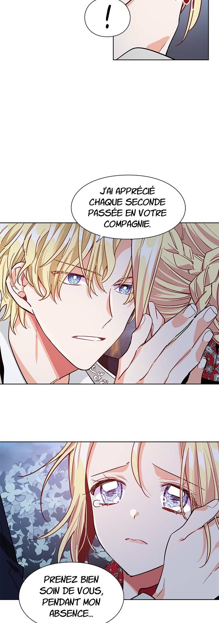 Read Doctor Elise FR Manga Online