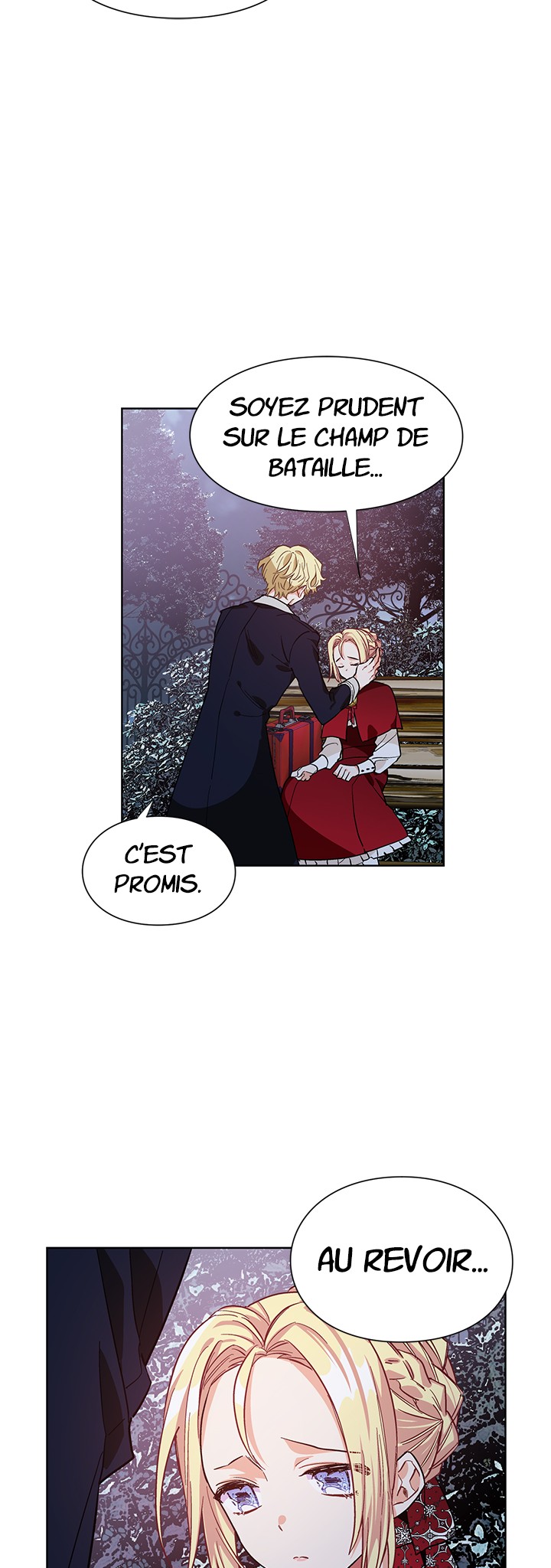 Read Doctor Elise FR Manga Online