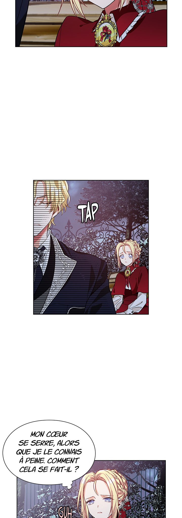 Read Doctor Elise FR Manga Online