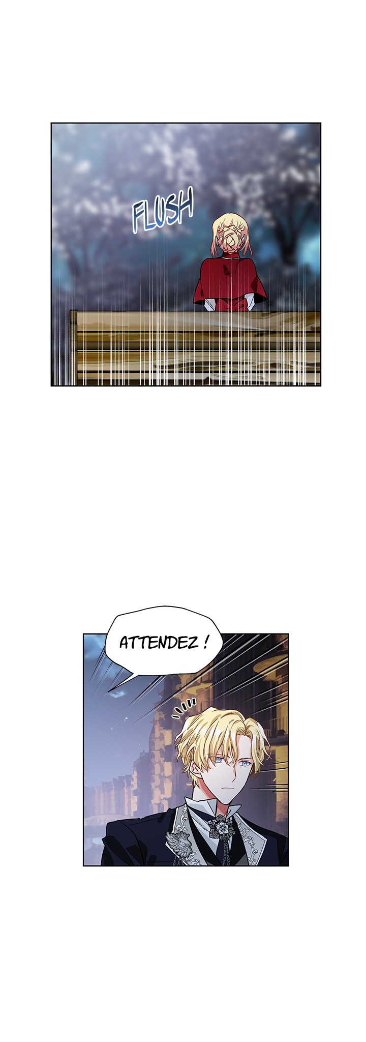Read Doctor Elise FR Manga Online