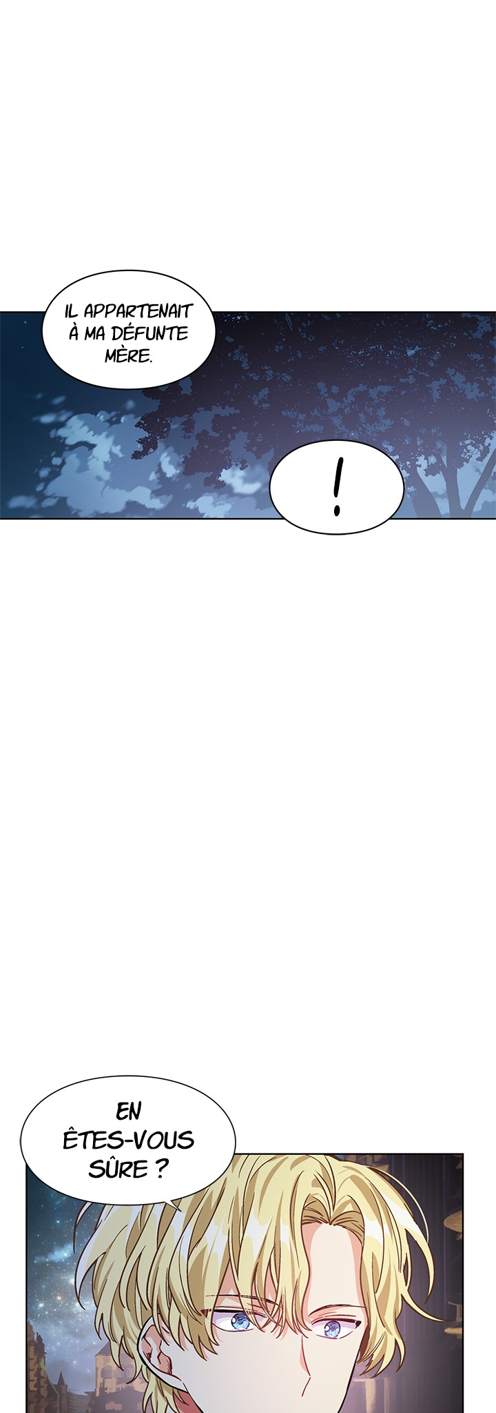 Read Doctor Elise FR Manga Online
