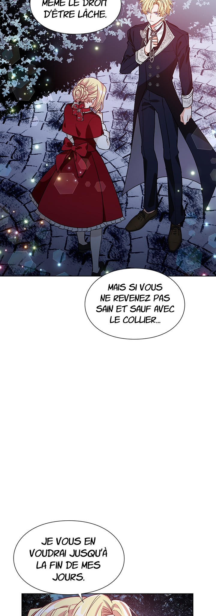 Read Doctor Elise FR Manga Online