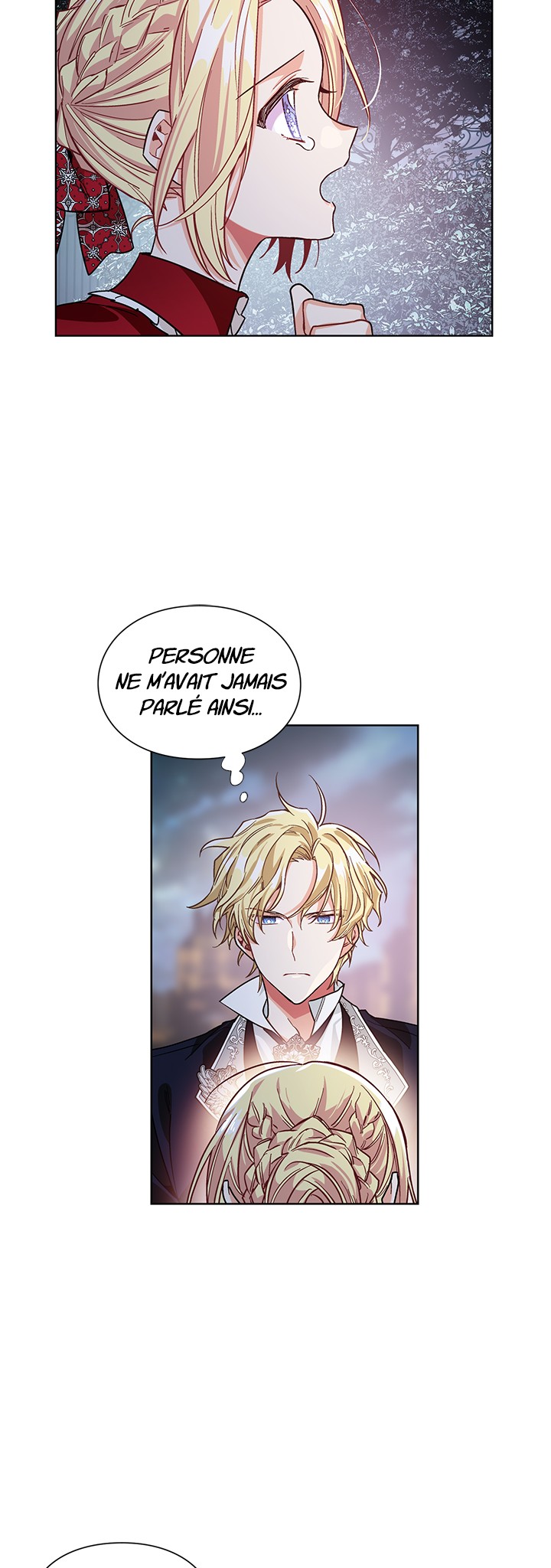 Read Doctor Elise FR Manga Online