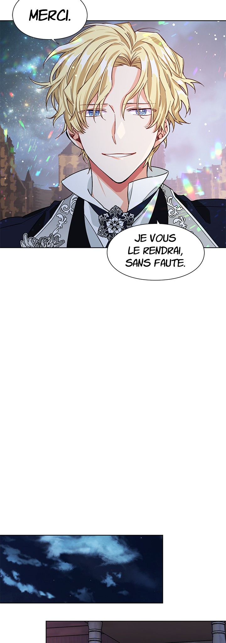 Read Doctor Elise FR Manga Online
