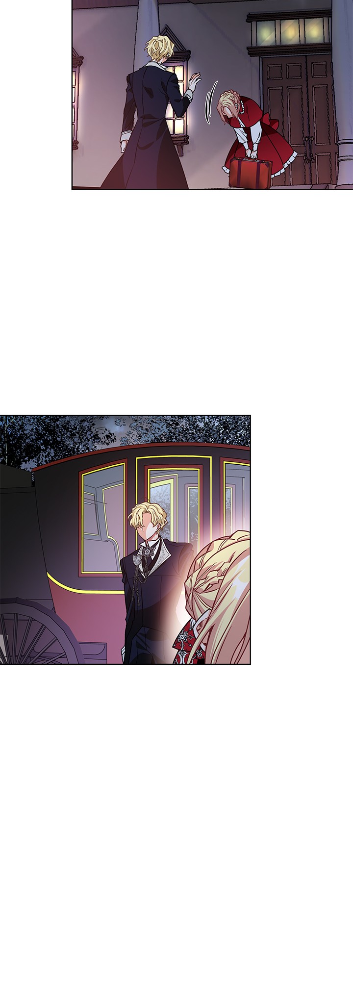 Read Doctor Elise FR Manga Online