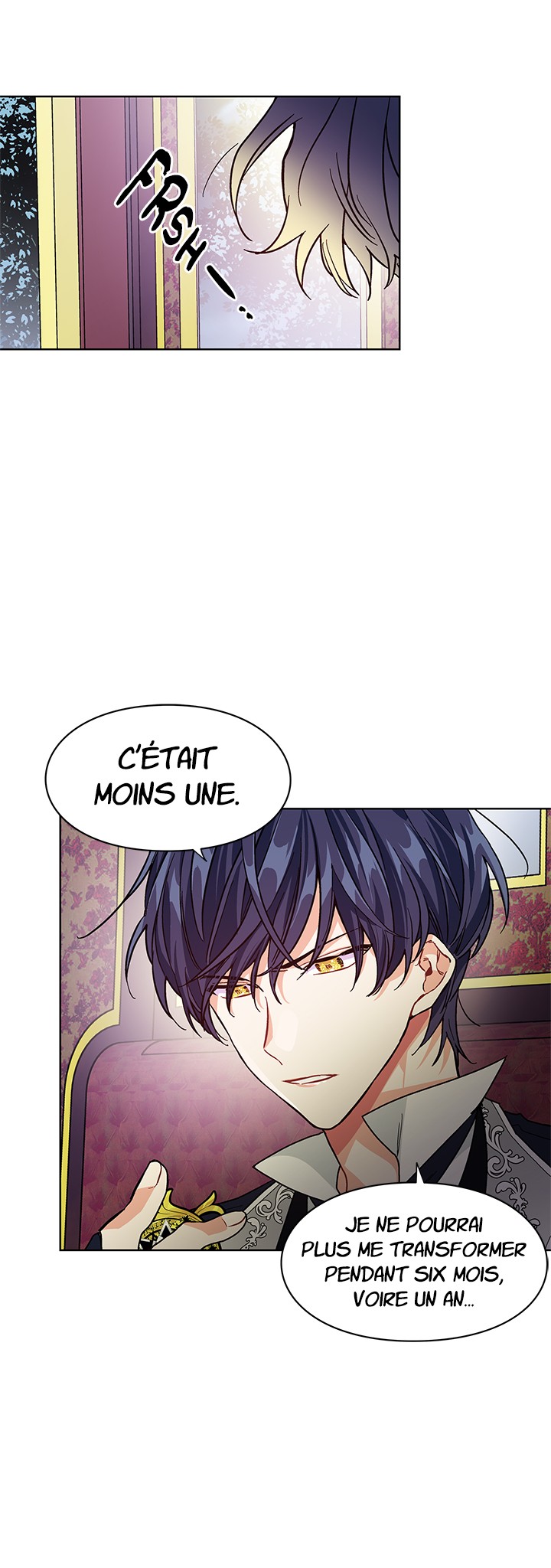 Read Doctor Elise FR Manga Online