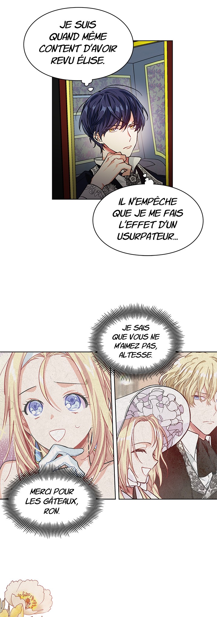 Read Doctor Elise FR Manga Online