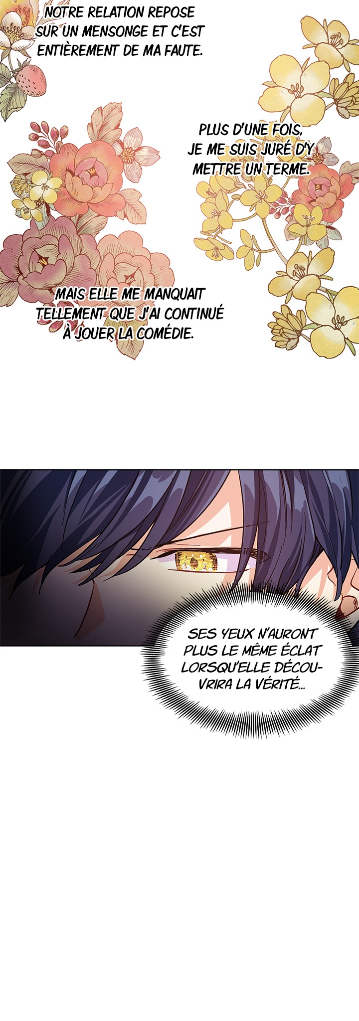 Read Doctor Elise FR Manga Online