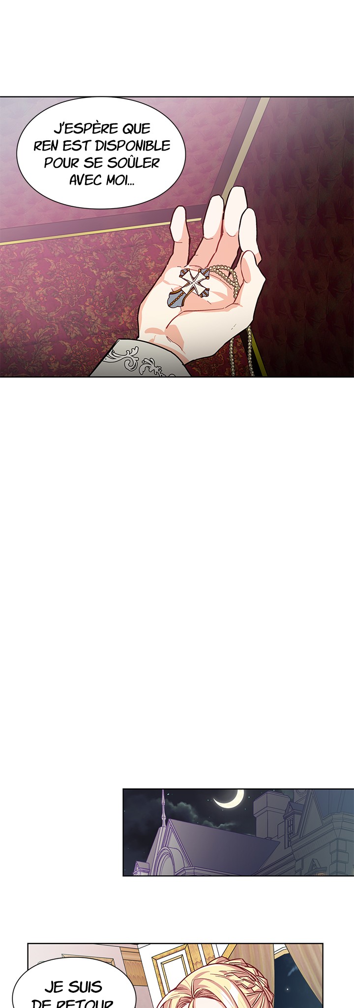 Read Doctor Elise FR Manga Online