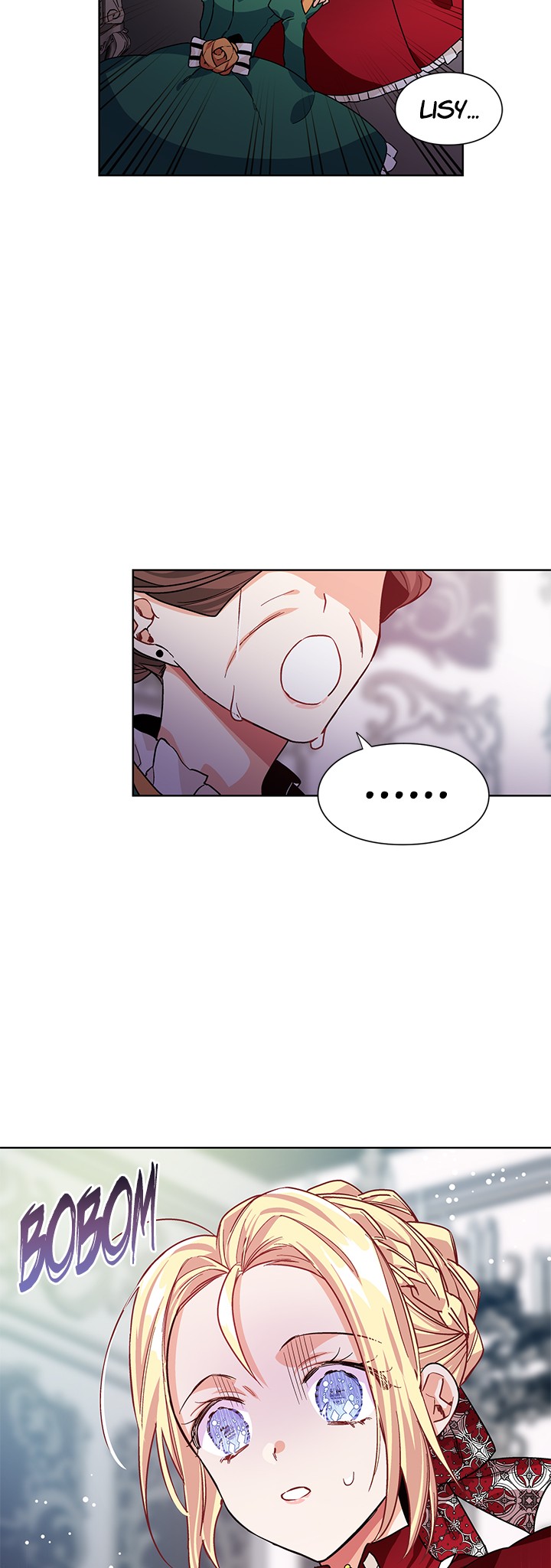 Read Doctor Elise FR Manga Online