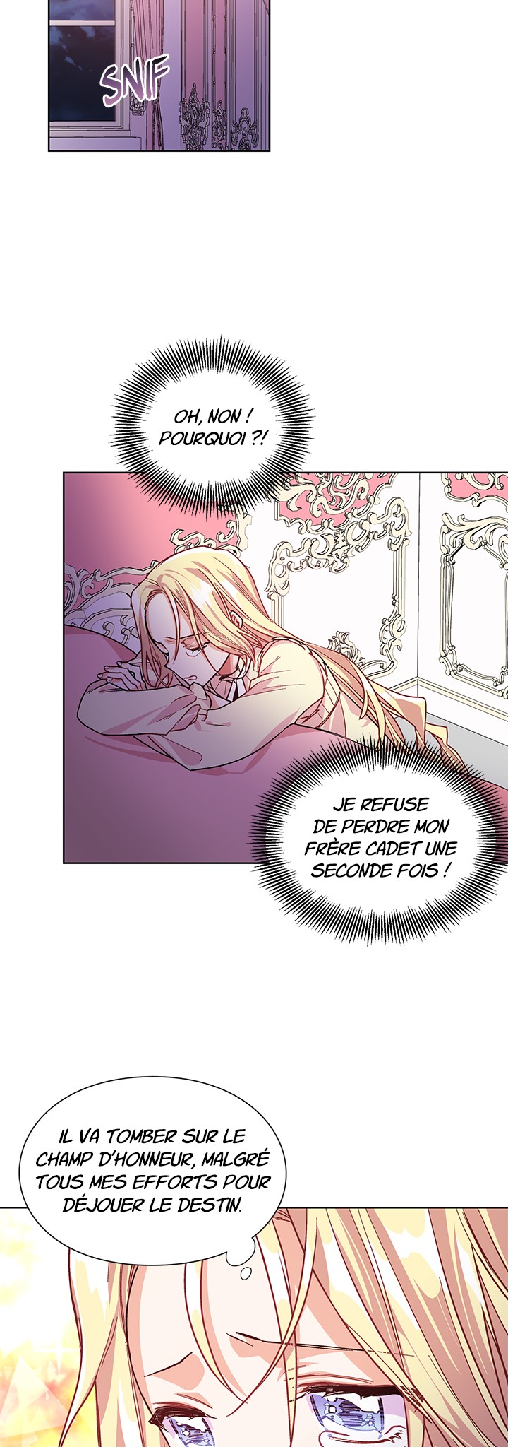 Read Doctor Elise FR Manga Online