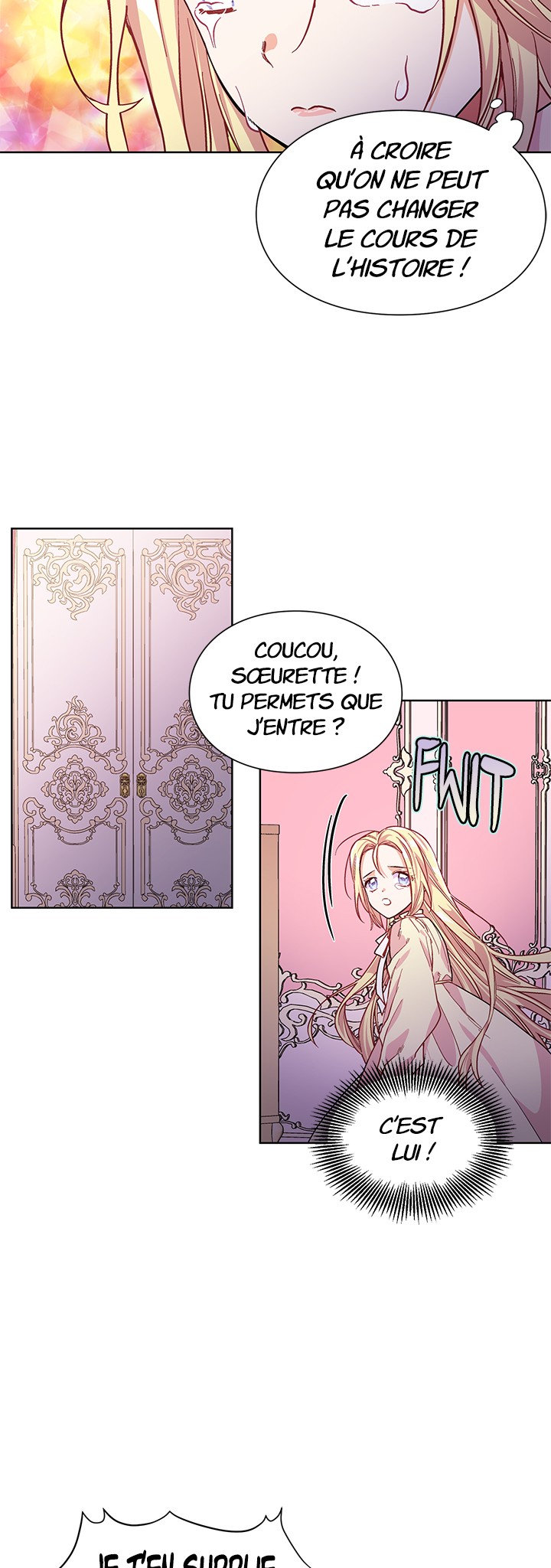 Read Doctor Elise FR Manga Online