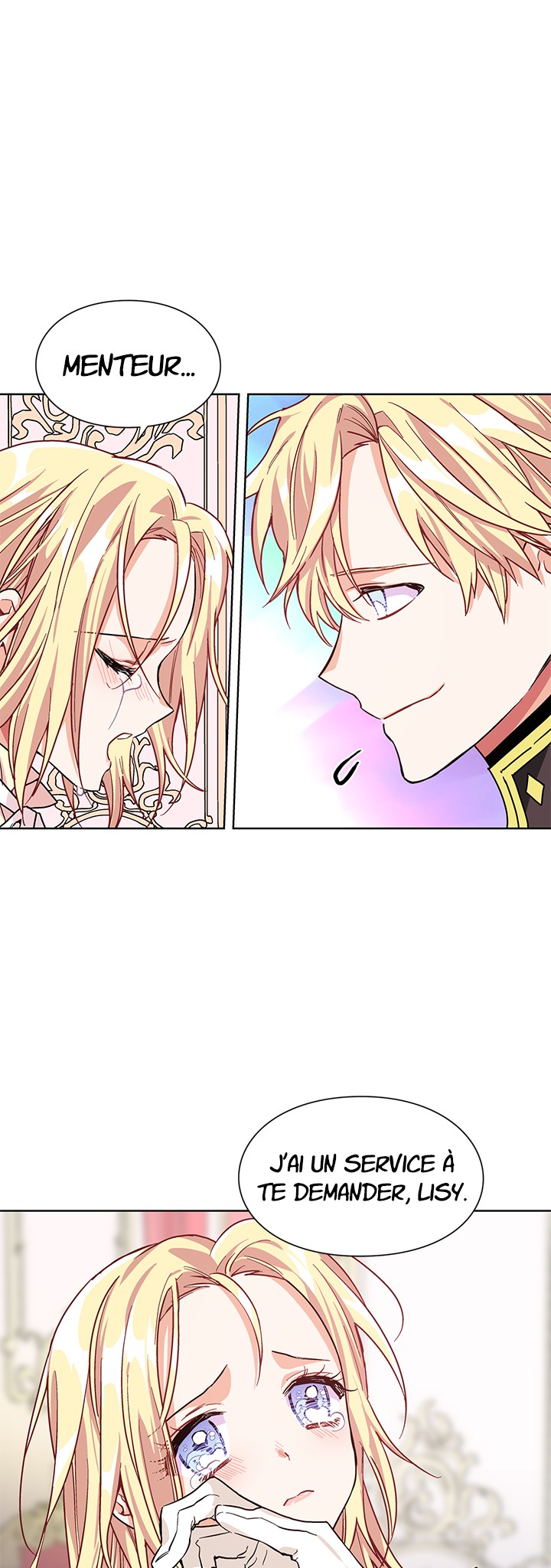 Read Doctor Elise FR Manga Online